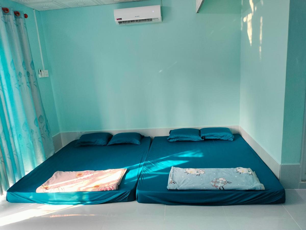 Hotel Nhà Nghỉ NgọC PhuọNg Hon Son à Lai Son Extérieur photo