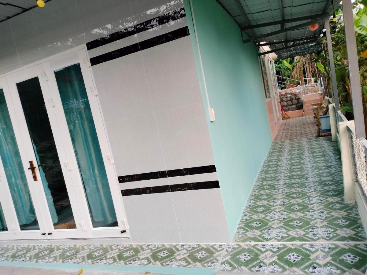 Hotel Nhà Nghỉ NgọC PhuọNg Hon Son à Lai Son Extérieur photo